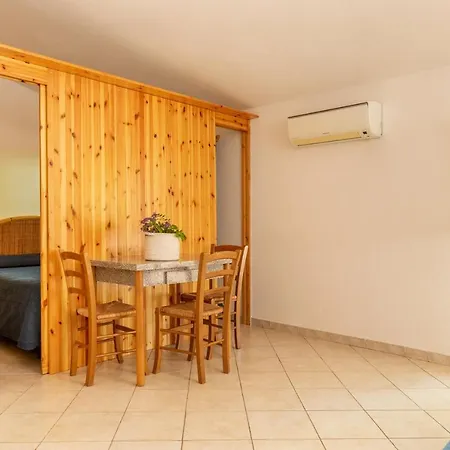 Argentario Garden House Дом отдыха Албиния
