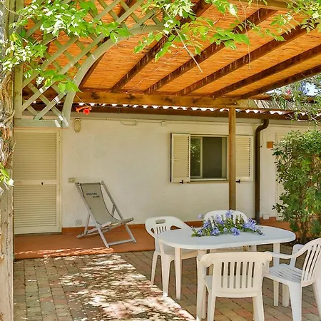 Casa vacanze Casa Ficulle Albinia