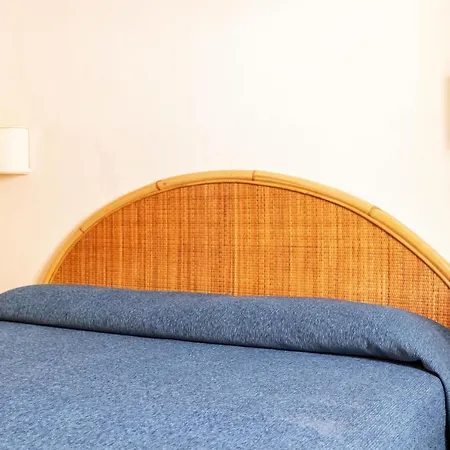 Argentario Garden House Дом отдыха *