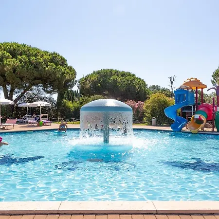 Argentario Garden House Tatil Evi
