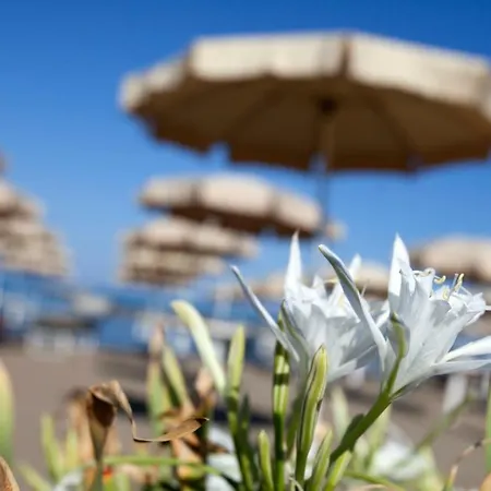 Argentario Garden House