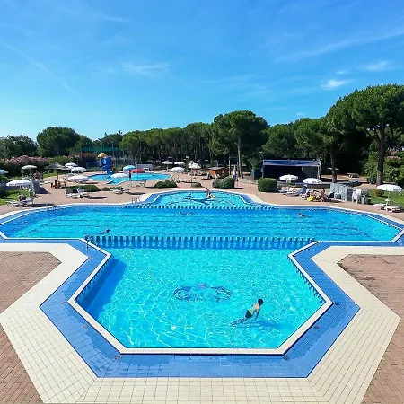 Argentario Garden House *