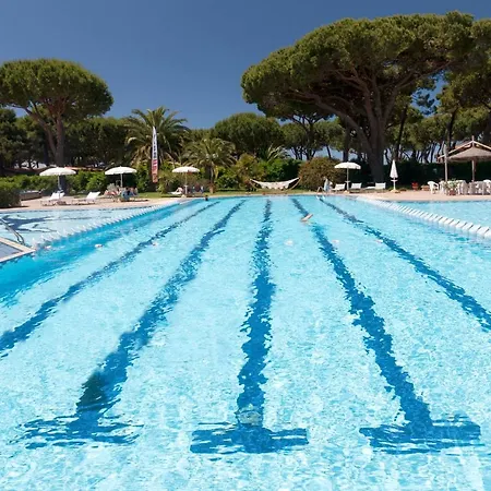 Argentario Garden House Дом отдыха