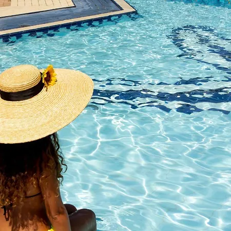 Argentario Garden House Tatil Evi *