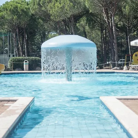 Argentario Garden House *